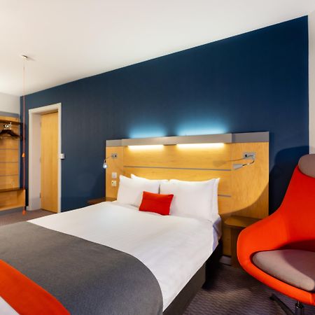 Holiday Inn Express Dundee By Ihg Eksteriør bilde