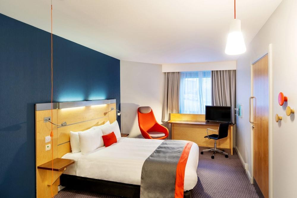 Holiday Inn Express Dundee By Ihg Eksteriør bilde