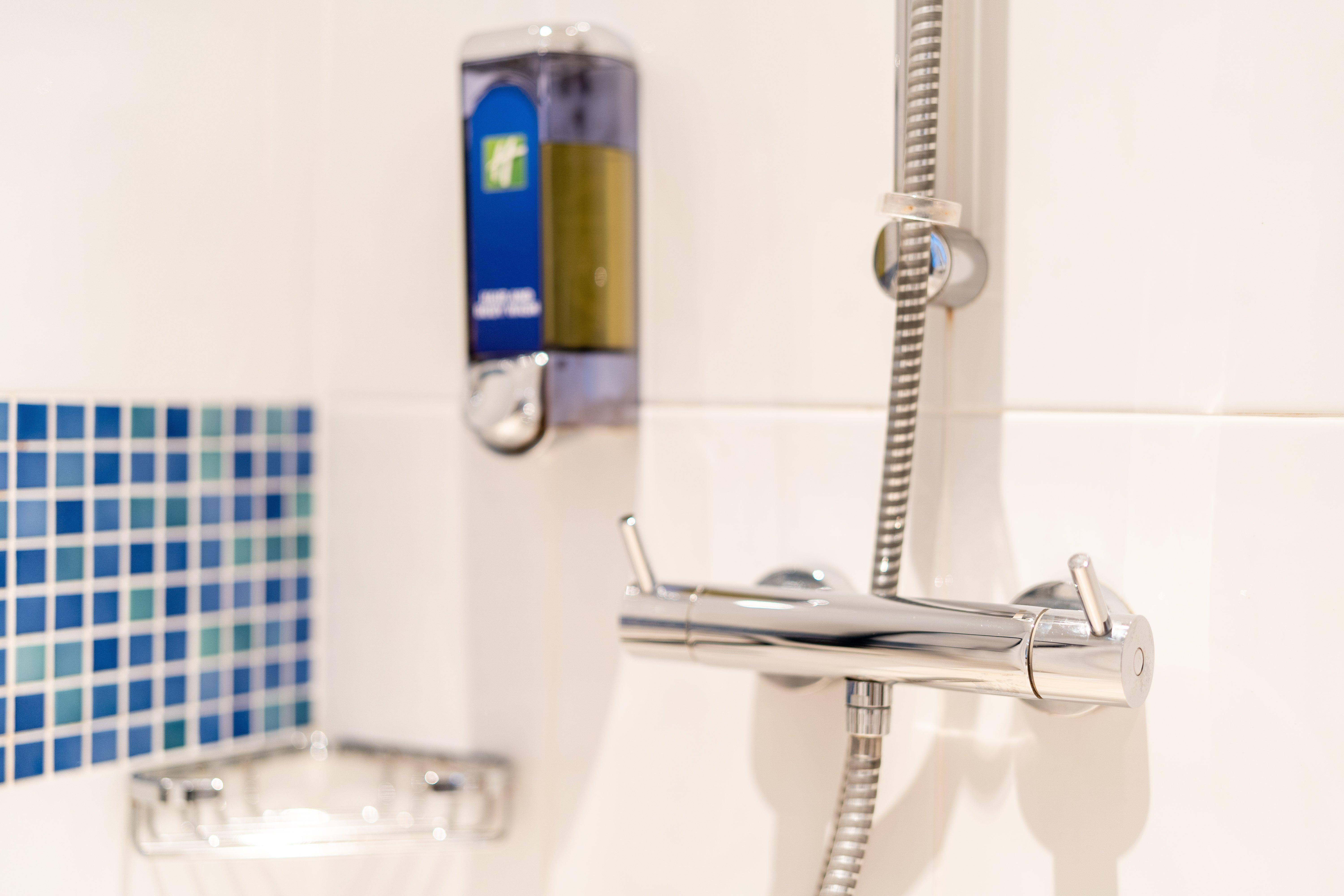 Holiday Inn Express Dundee By Ihg Eksteriør bilde