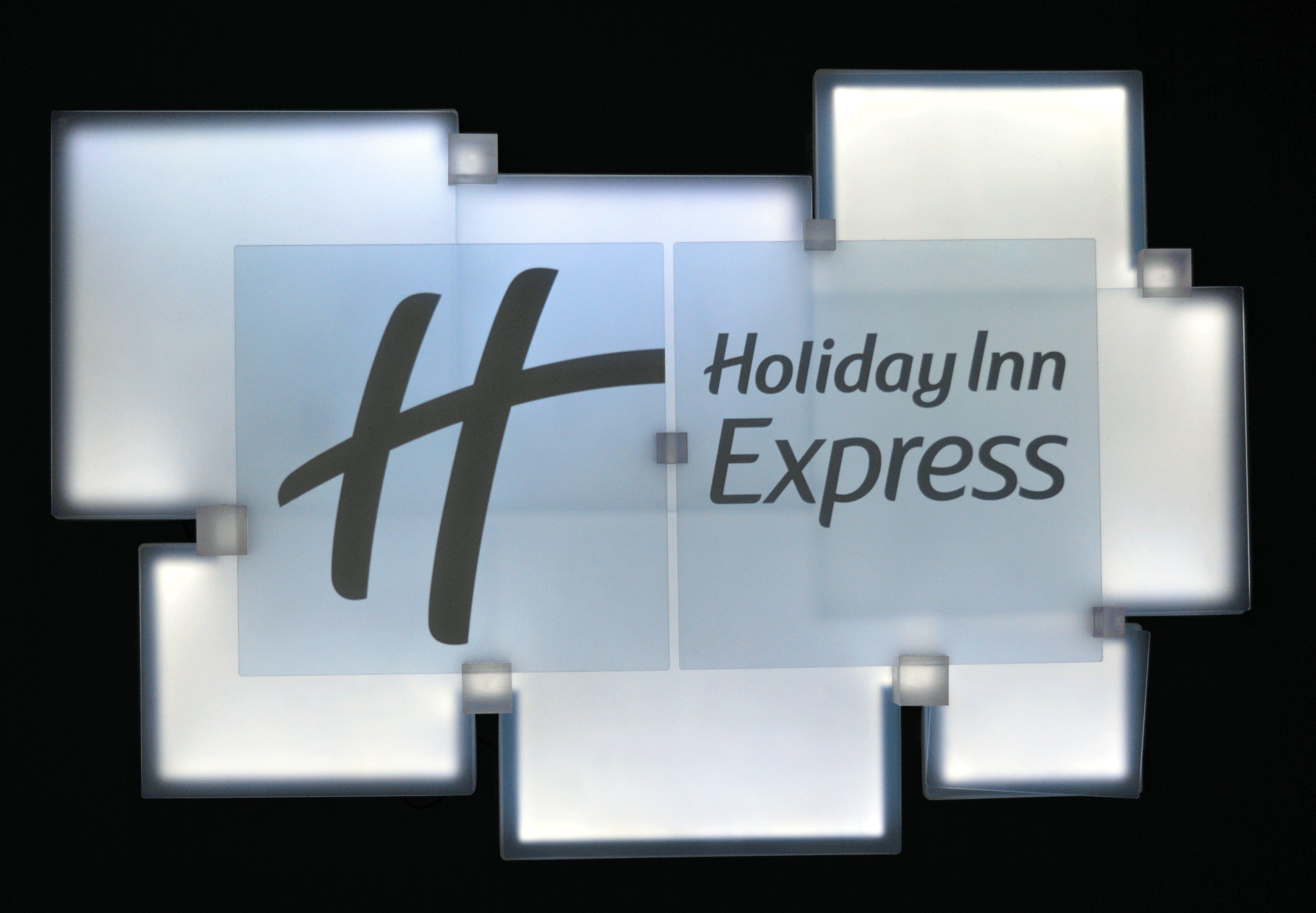 Holiday Inn Express Dundee By Ihg Eksteriør bilde