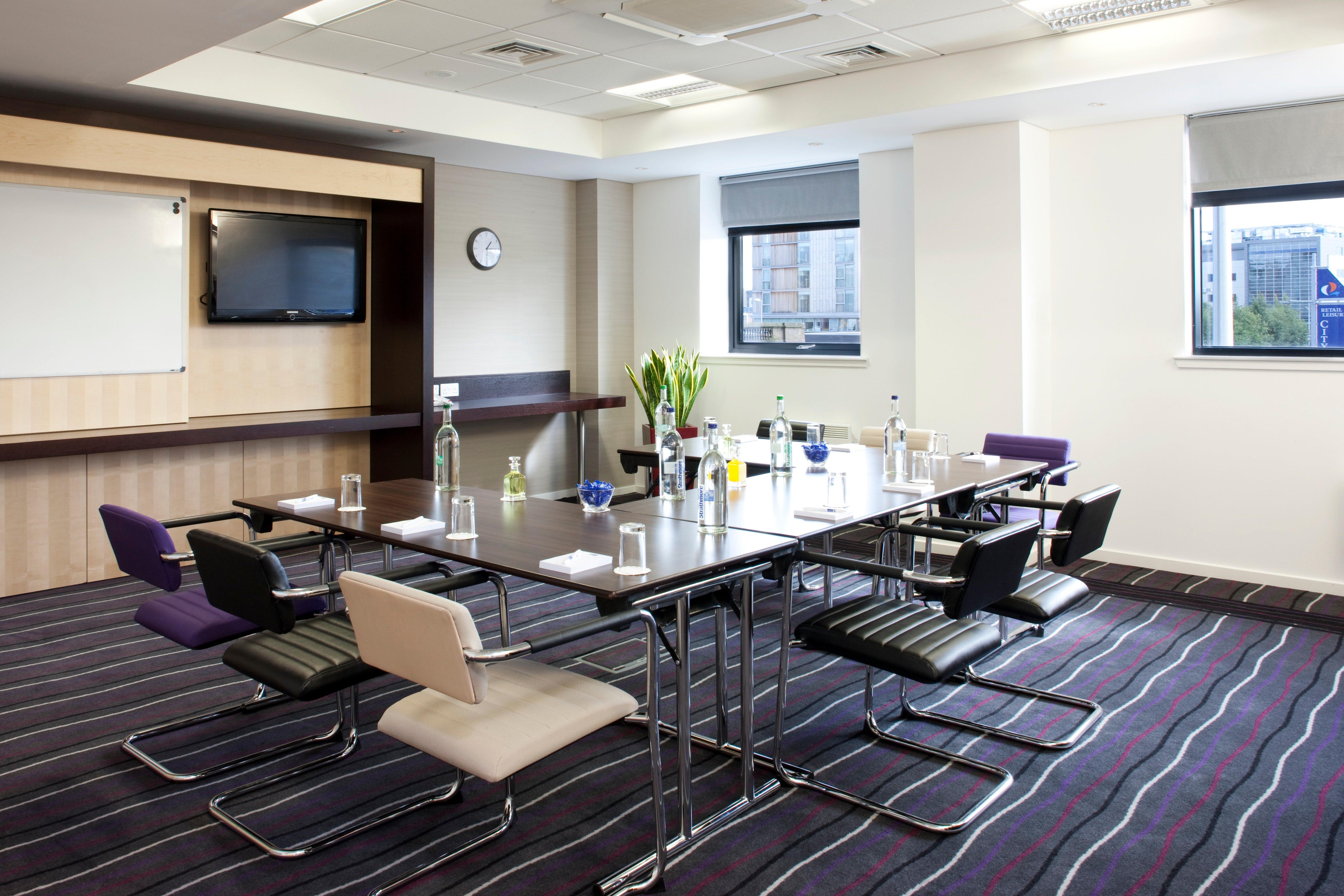 Holiday Inn Express Dundee By Ihg Eksteriør bilde
