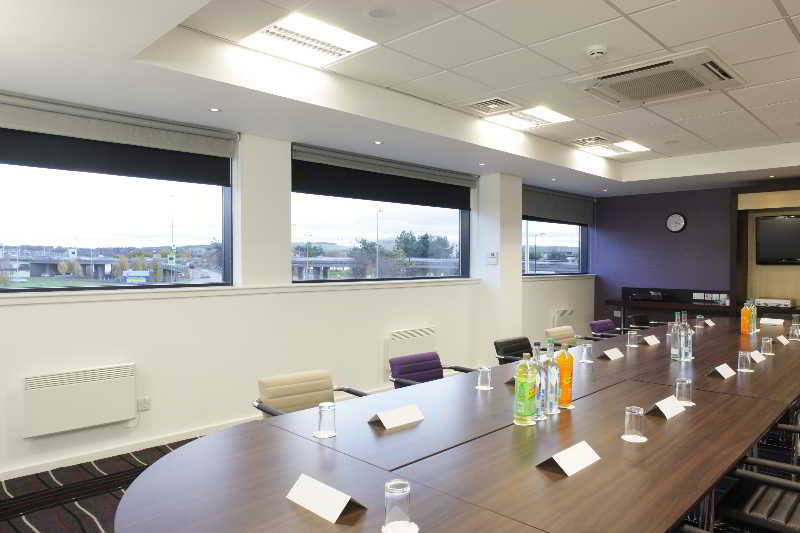 Holiday Inn Express Dundee By Ihg Eksteriør bilde